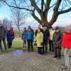 01 Januar - Glühweinwanderung